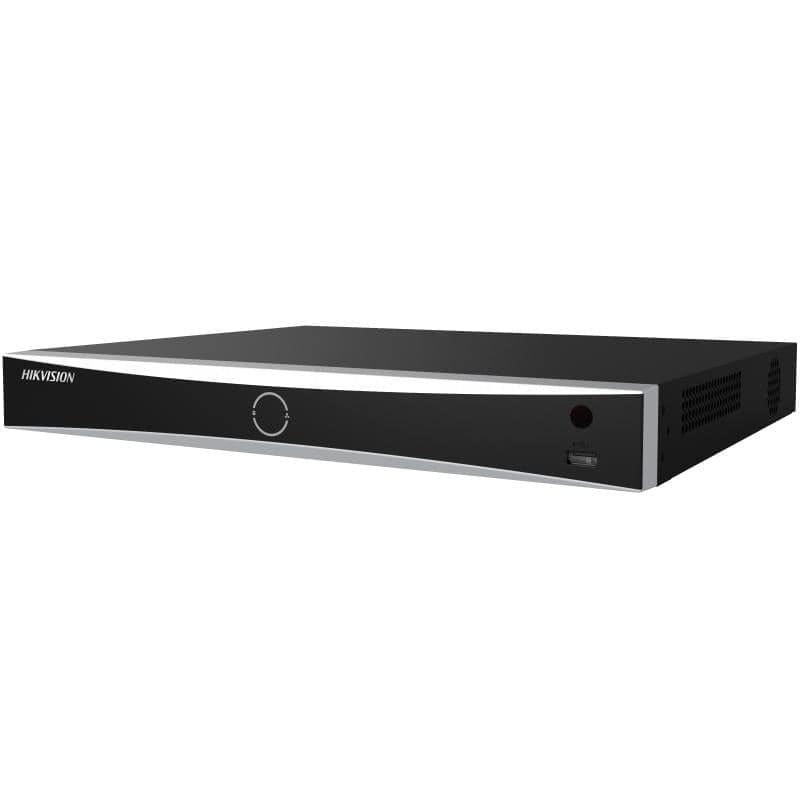 Відеореєстратор Hikvision DS-7608NXI-K2/8P