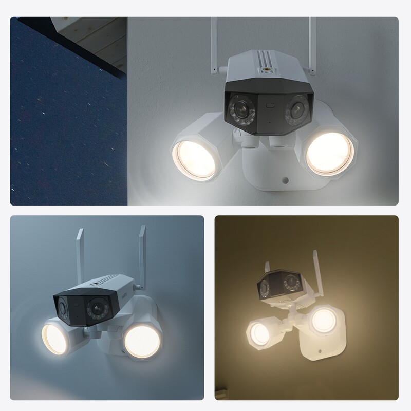 IP-камера Reolink Duo Series W750