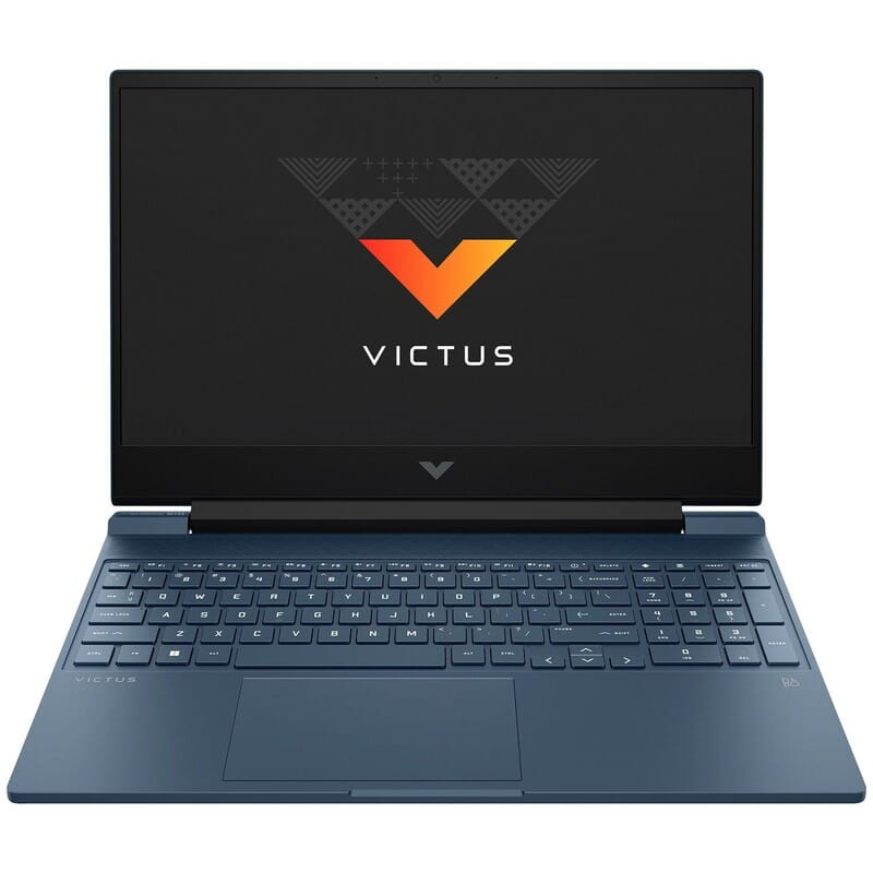 Ноутбук HP Victus 15-fb1006ua (BV8X6EA) Blue