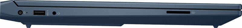 Ноутбук HP Victus 15-fb1006ua (BV8X6EA) Blue