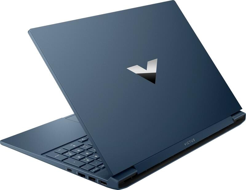 Ноутбук HP Victus 15-fb3049ua (BV8Y0EA) Blue