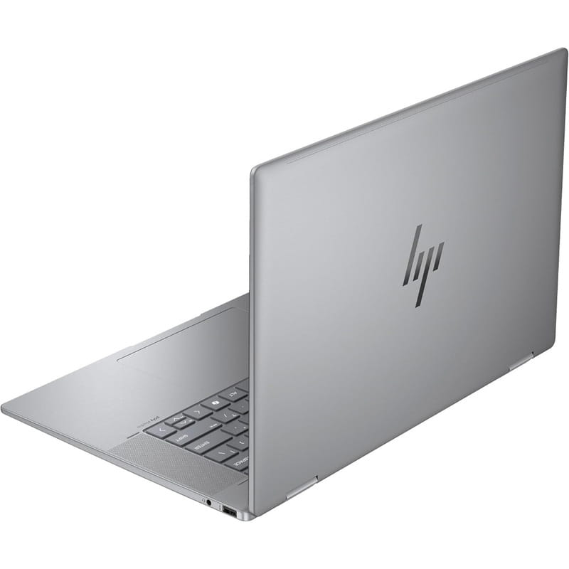 Ноутбук HP Envy x360 16-ad0000ua (B9PG0EA) Silver