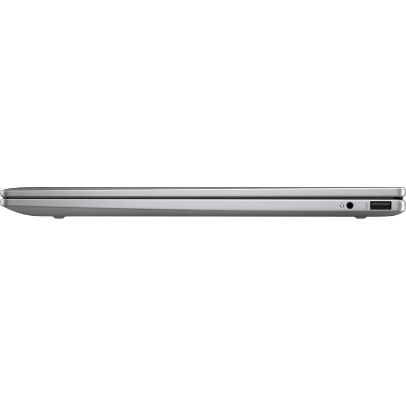 Ноутбук HP Envy x360 16-ad0000ua (B9PG0EA) Silver