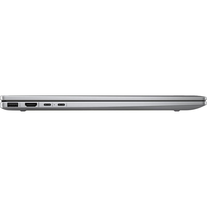 Ноутбук HP Envy x360 16-ad0000ua (B9PG0EA) Silver
