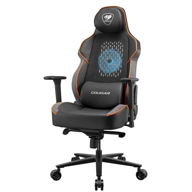 Крісло для геймерів Cougar NxSys Aero