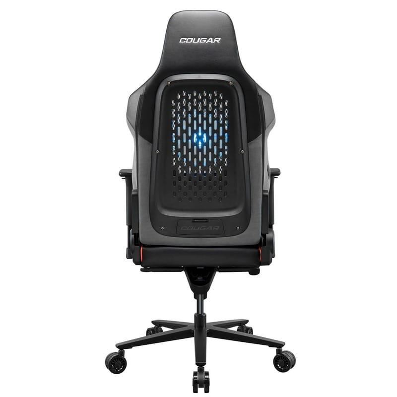 Крісло для геймерів Cougar NxSys Aero