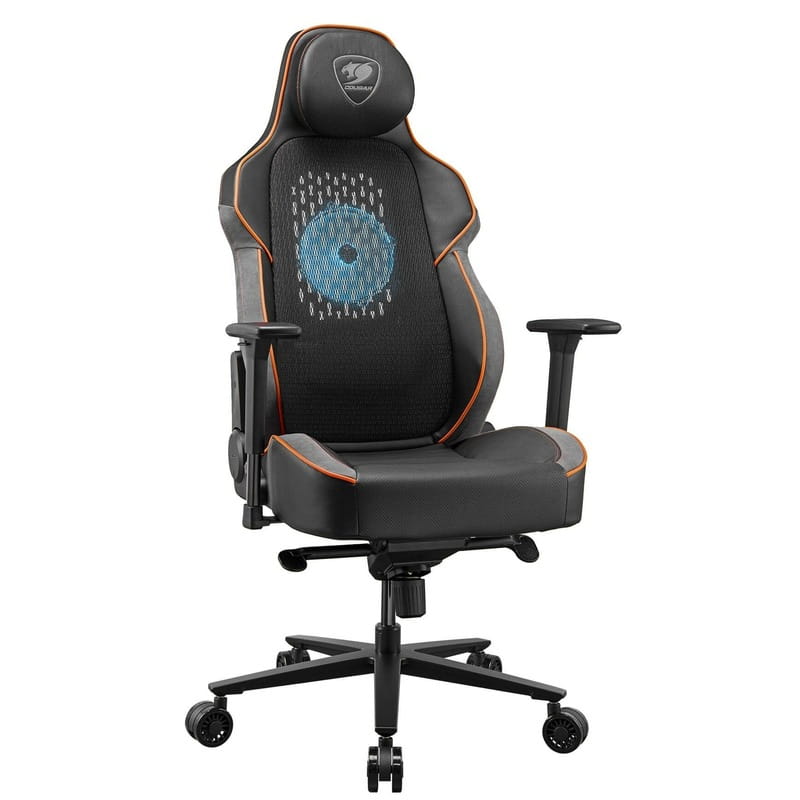 Крісло для геймерів Cougar NxSys Aero