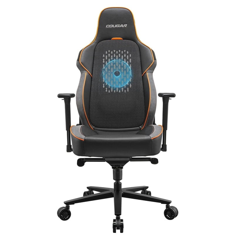 Крісло для геймерів Cougar NxSys Aero