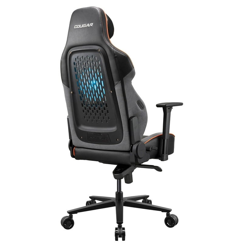 Крісло для геймерів Cougar NxSys Aero