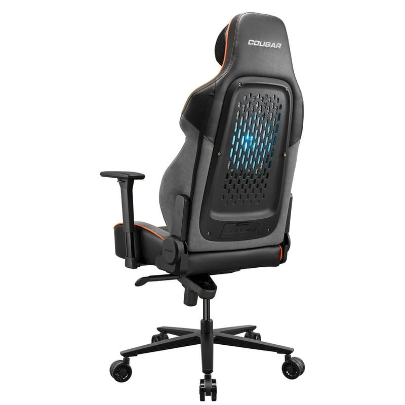 Крісло для геймерів Cougar NxSys Aero