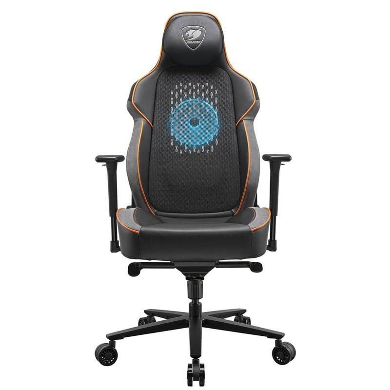 Крісло для геймерів Cougar NxSys Aero