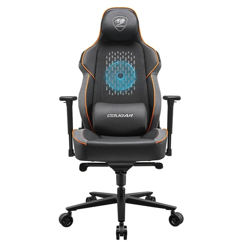 Крісло для геймерів Cougar NxSys Aero