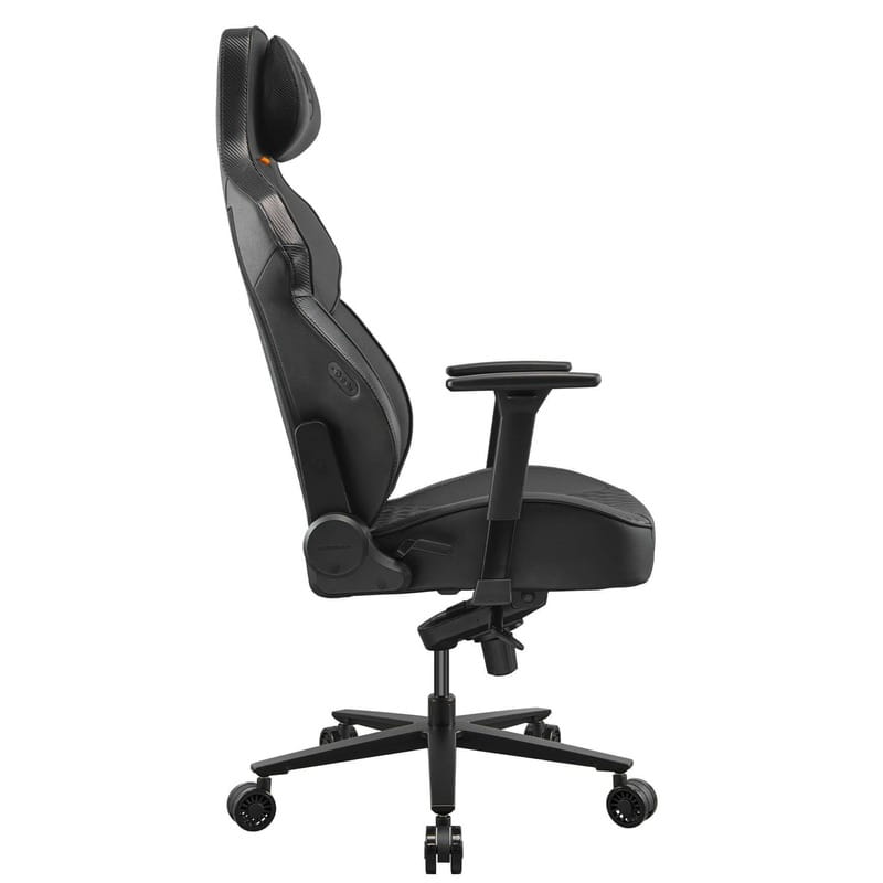 Крісло для геймерів Cougar NxSys Aero Black