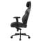 Фото - Крісло для геймерів Cougar NxSys Aero Black | click.ua