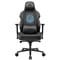 Фото - Крісло для геймерів Cougar NxSys Aero Black | click.ua