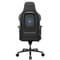 Фото - Крісло для геймерів Cougar NxSys Aero Black | click.ua
