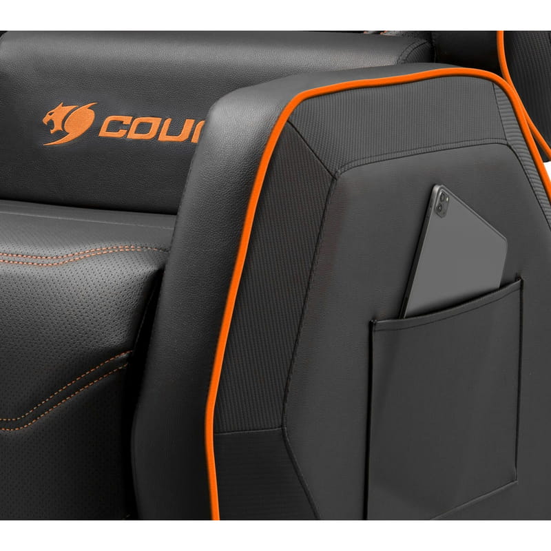 Крісло для геймерів Cougar Ranger S
