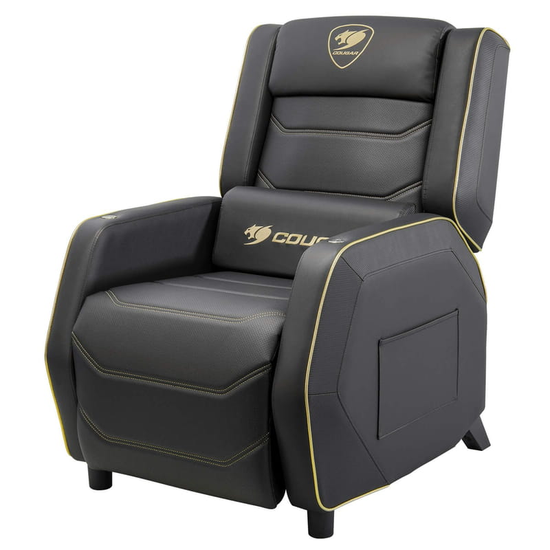 Кресло для геймеров Cougar Ranger Pro Royal