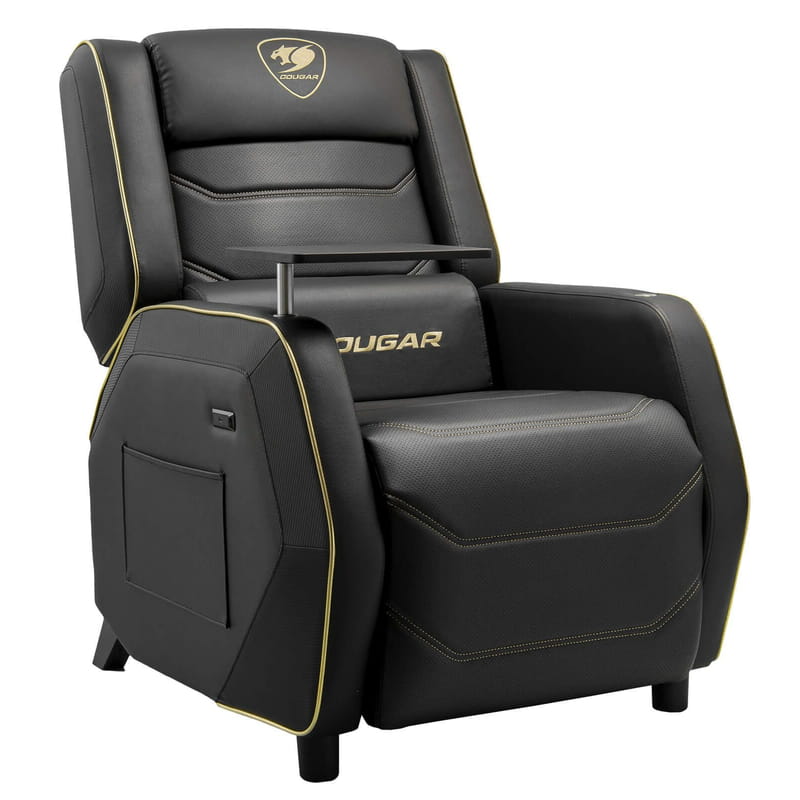 Кресло для геймеров Cougar Ranger Pro Royal