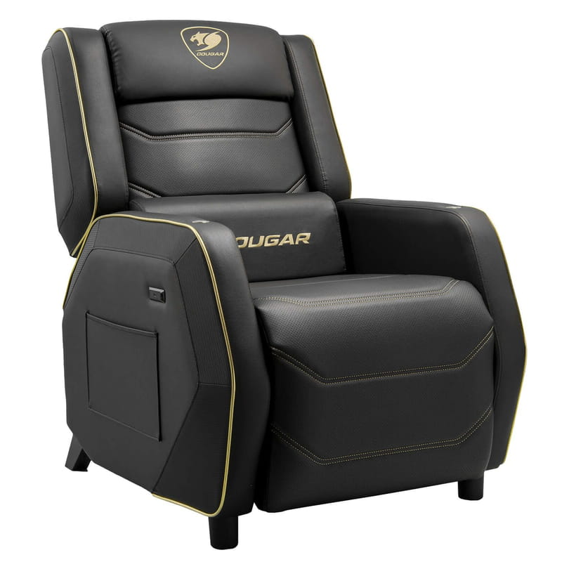 Кресло для геймеров Cougar Ranger Pro Royal