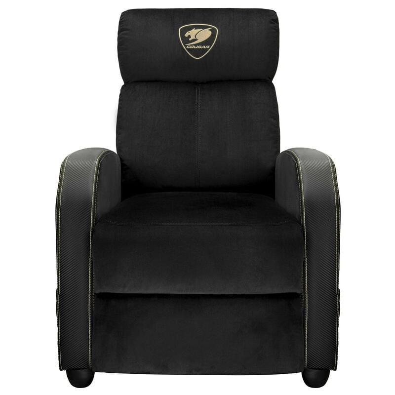 Крісло для геймерів Cougar Ranger Elite Gold
