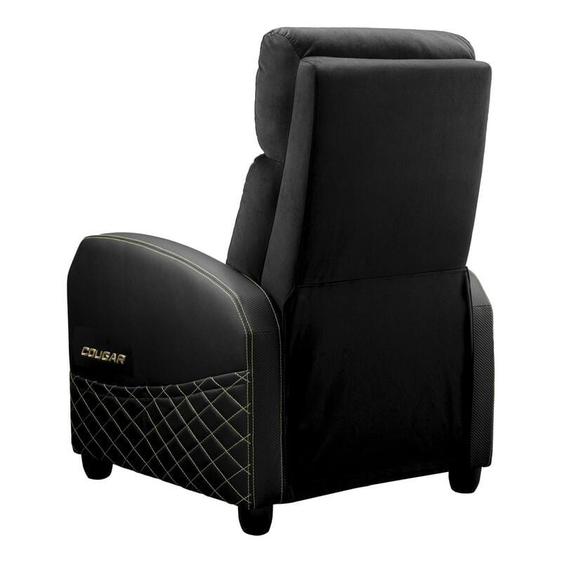 Крісло для геймерів Cougar Ranger Elite Gold