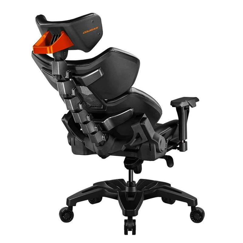 Крісло для геймерів Cougar Terminator