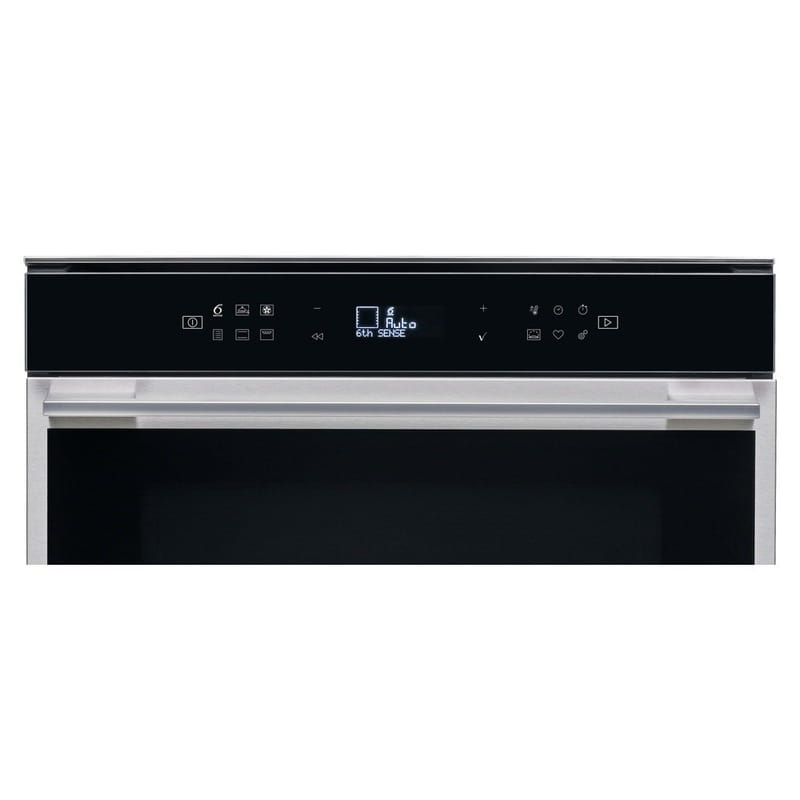 Духова шафа Whirlpool W7OM44S1C