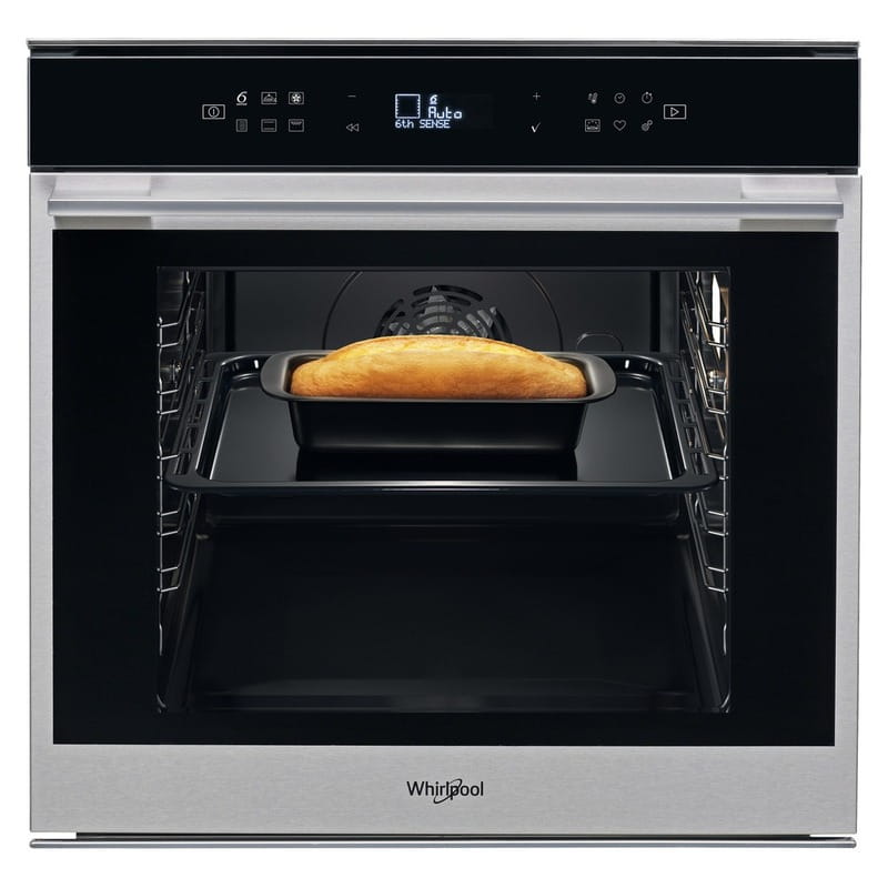 Духова шафа Whirlpool W7OM44S1C