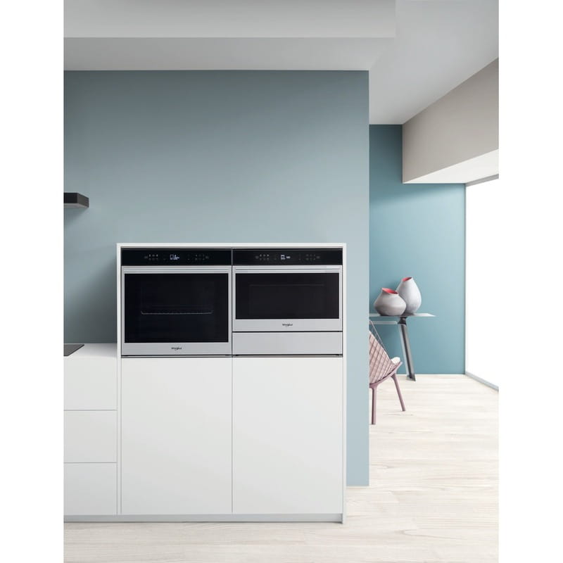 Духова шафа Whirlpool W7OM44S1C