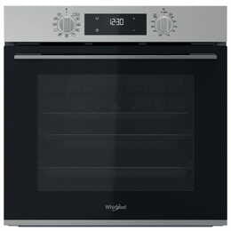 Духова шафа Whirlpool OMK58HR0X