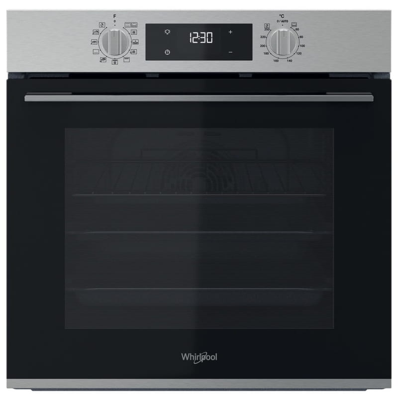 Духова шафа Whirlpool OMK58HR0X