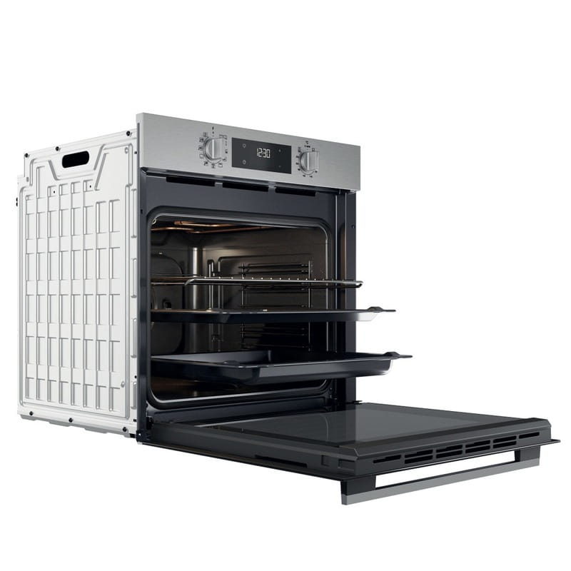 Духова шафа Whirlpool OMK58HR0X