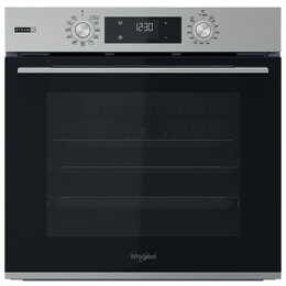 Духова шафа Whirlpool OMSK58HU1SX