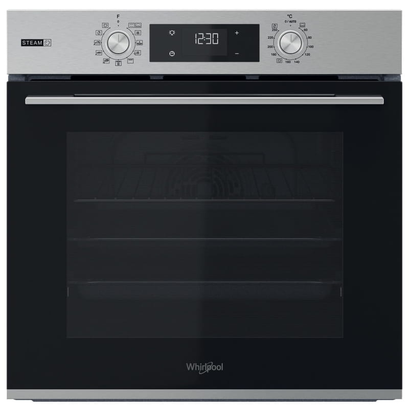 Духова шафа Whirlpool OMSK58HU1SX