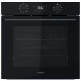 Духовой шкаф Whirlpool OMK58CU1SB