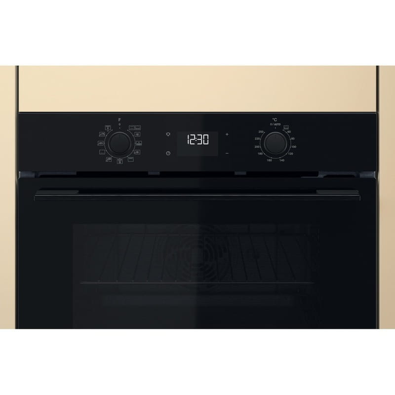 Духовой шкаф Whirlpool OMK58CU1SB