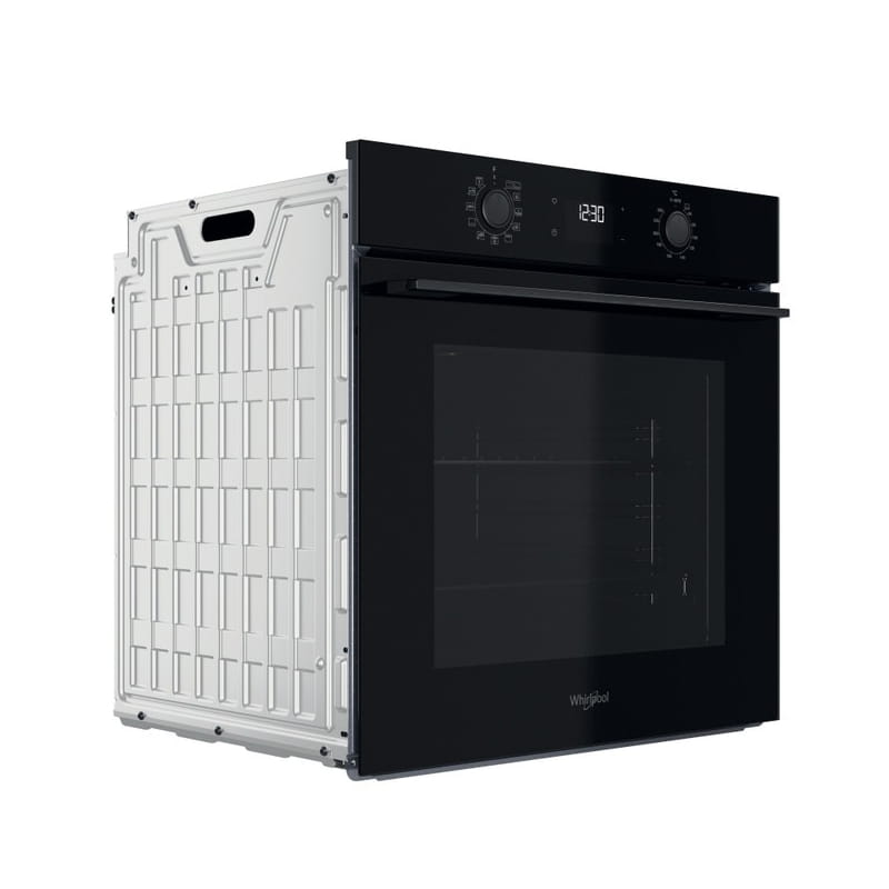 Духовой шкаф Whirlpool OMK58CU1SB