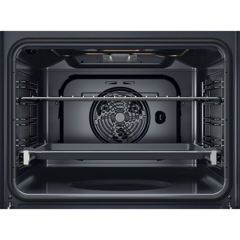 Духовой шкаф Whirlpool OMK58CU1SB