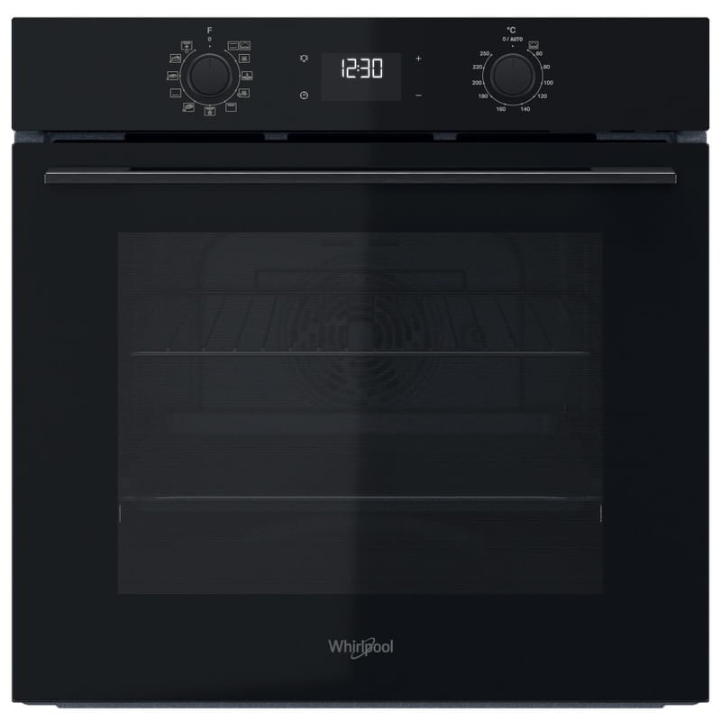 Духовой шкаф Whirlpool OMK58CU1SB