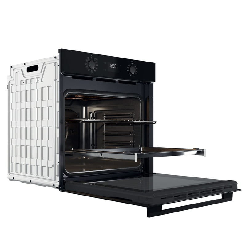 Духовой шкаф Whirlpool OMK58CU1SB