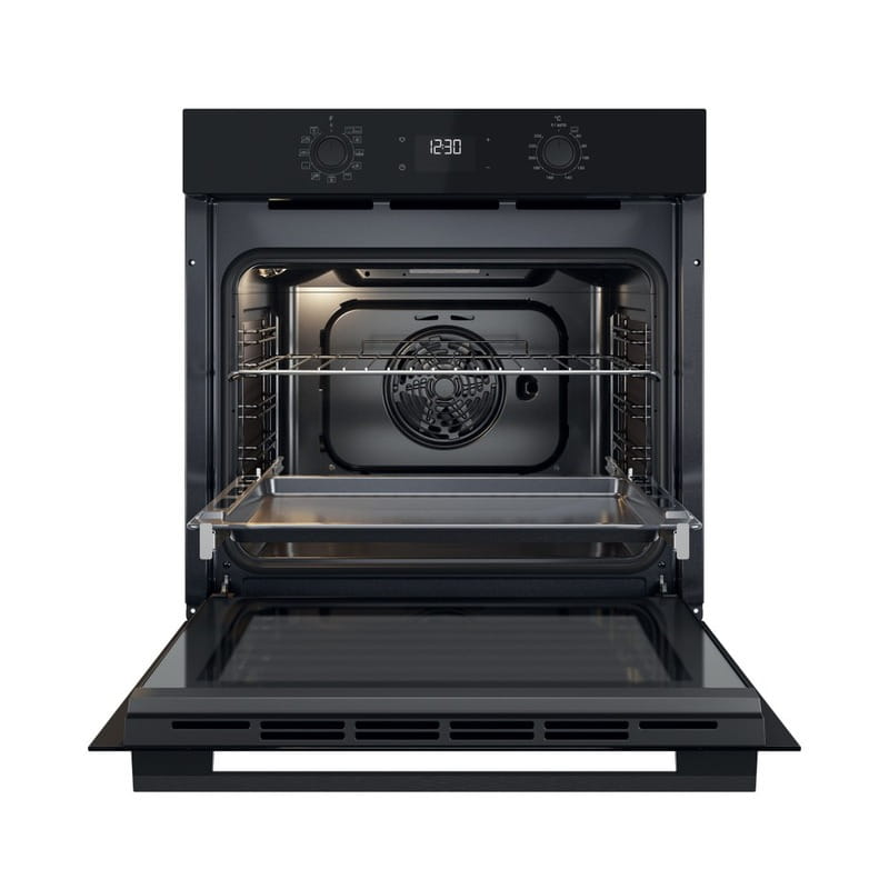 Духовой шкаф Whirlpool OMK58CU1SB