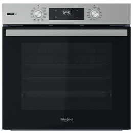 Духовой шкаф Whirlpool OMSR58CU1SX