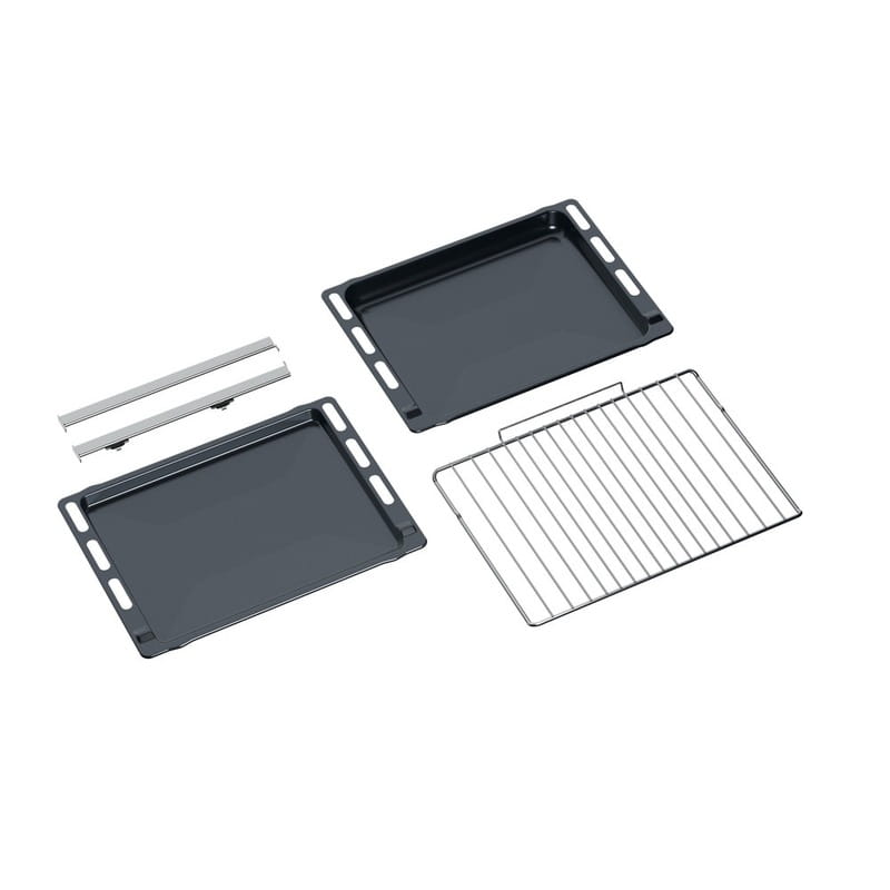 Духовой шкаф Whirlpool OMSR58CU1SX