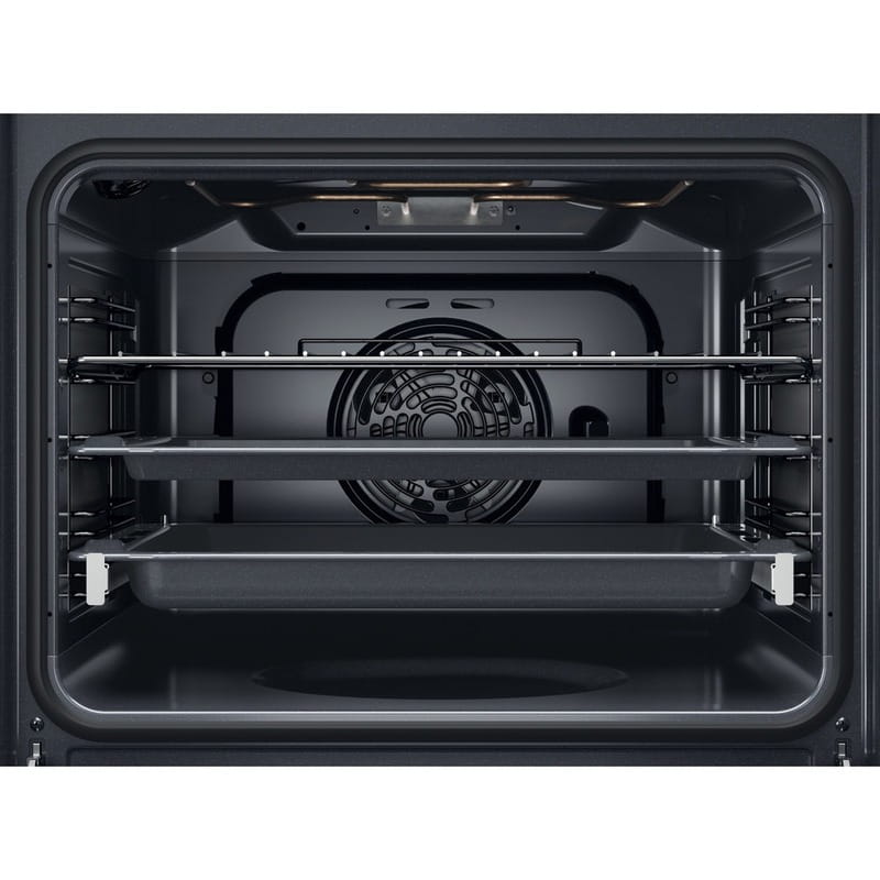 Духовой шкаф Whirlpool OMSR58CU1SX