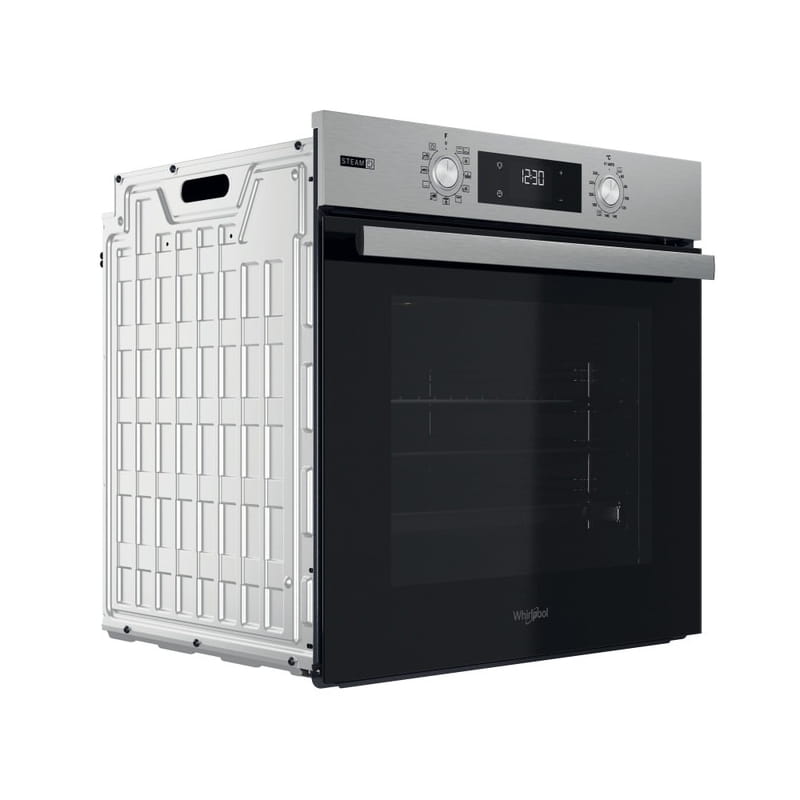 Духовой шкаф Whirlpool OMSR58CU1SX