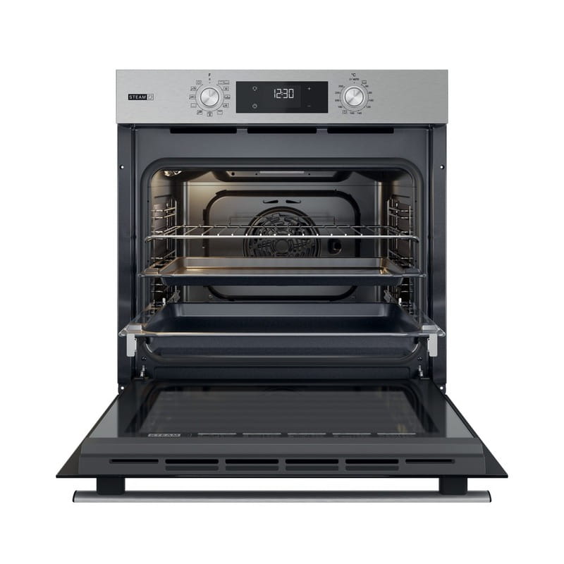 Духовой шкаф Whirlpool OMSR58CU1SX