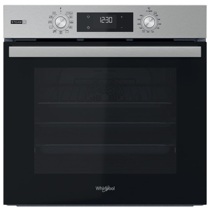Духовой шкаф Whirlpool OMSR58CU1SX