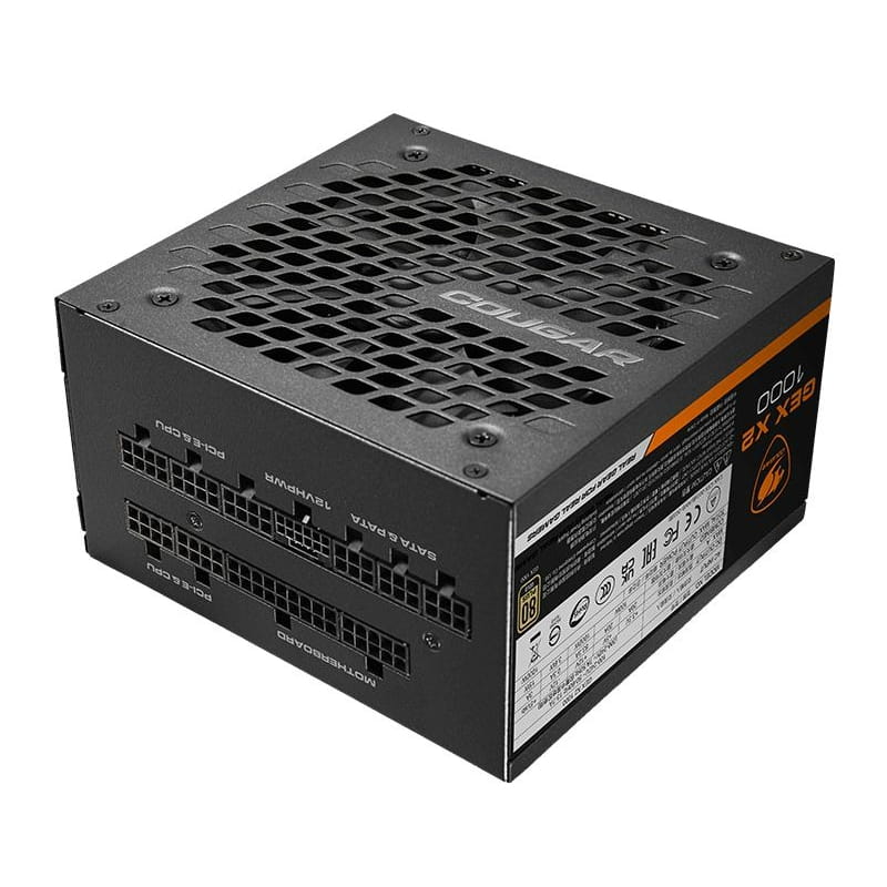 Блок живлення Cougar GEX X2 1000 1000W