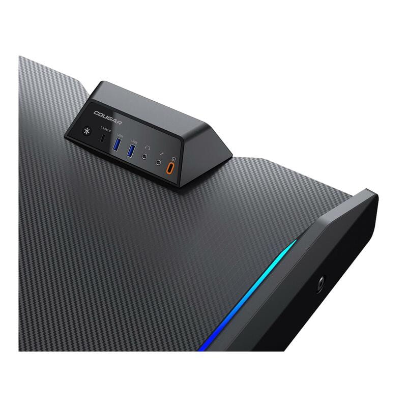 Геймерський стіл Cougar E-mars